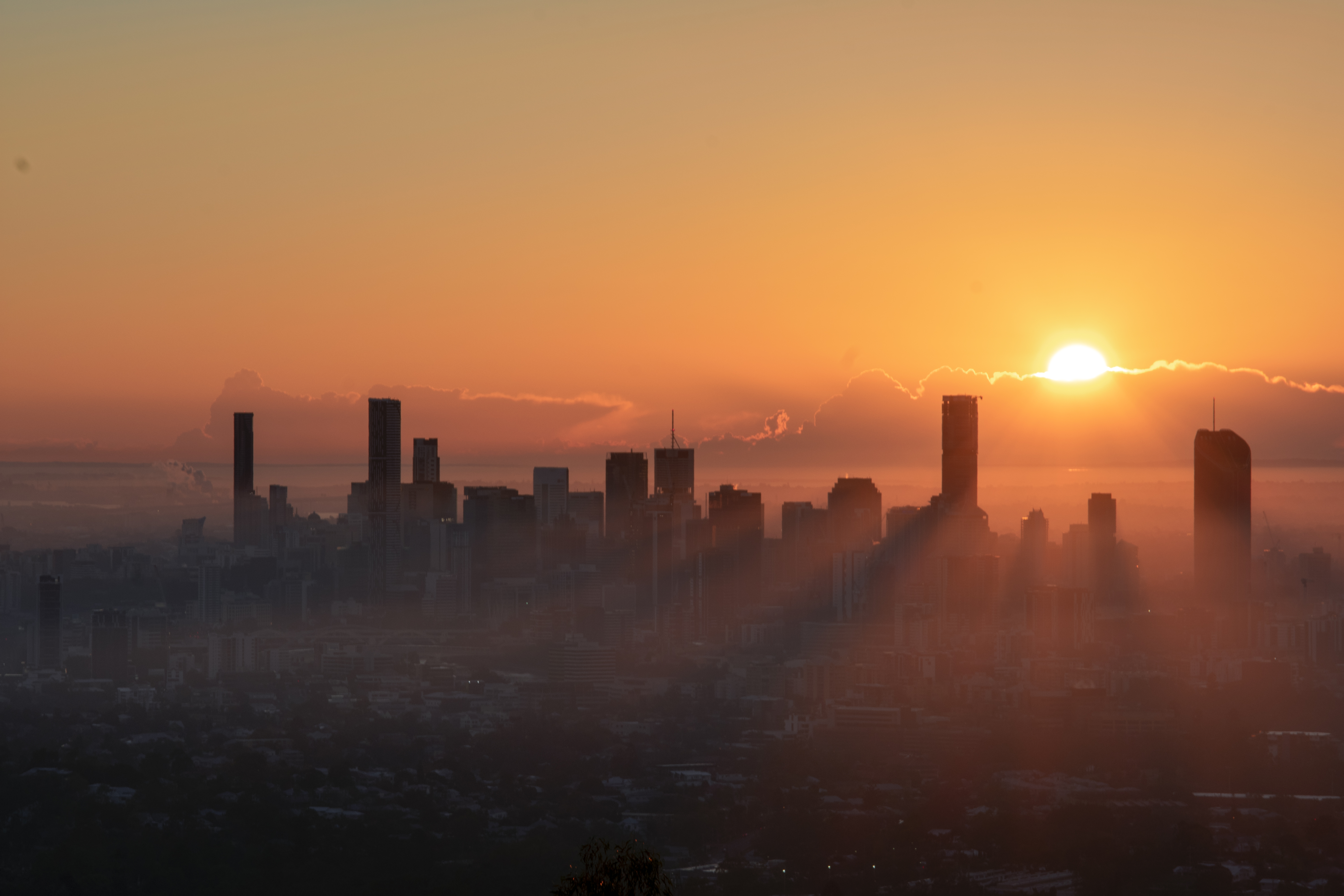 QUASAR Collaboration Launch (Image by Mitchell Hooymans)